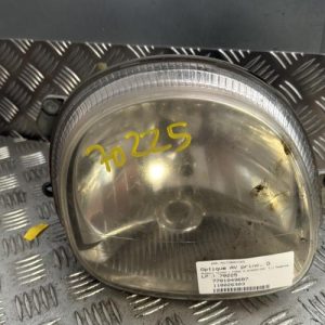 Optique avant principal droit (feux)(phare) RENAULT TWINGO 1 PHASE 3 Essence - Image 1