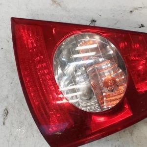 Feu arriere principal droit (feux) RENAULT CLIO 2 PHASE 2 Essence - Image 1