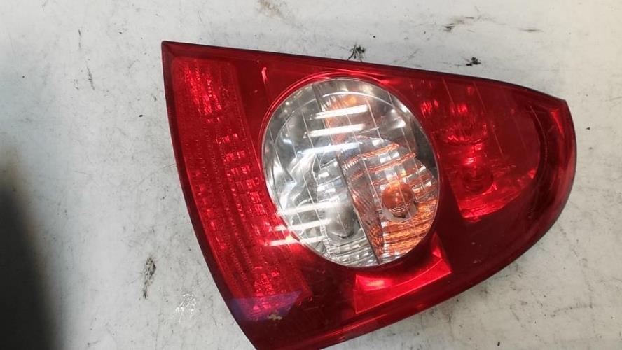 Feu arriere principal droit (feux) RENAULT CLIO 2 PHASE 2 Essence - Image 1