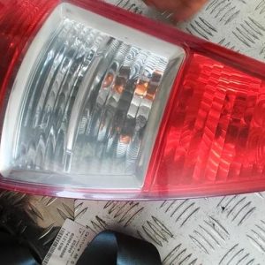 Feu arriere principal gauche (feux) CITROEN C3 1 PHASE 1 Diesel - Image 1