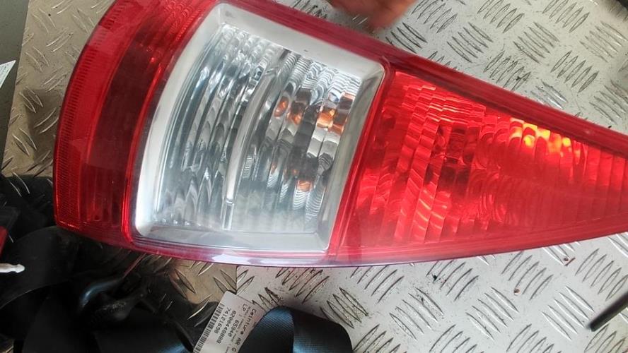 Feu arriere principal gauche (feux) CITROEN C3 1 PHASE 1 Diesel - Image 1