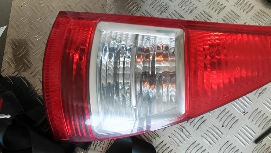 Feu arriere principal gauche (feux) CITROEN C3 1 PHASE 1 Diesel - Image 3