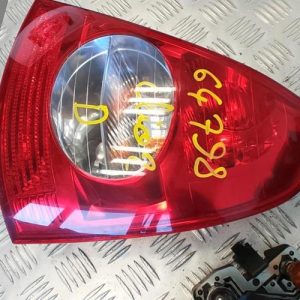 Feu arriere principal droit (feux) RENAULT CLIO 2 PHASE 2 Essence - Image 1