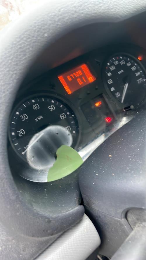 Feu arriere principal droit (feux) RENAULT CLIO 2 PHASE 2 Essence - Image 9