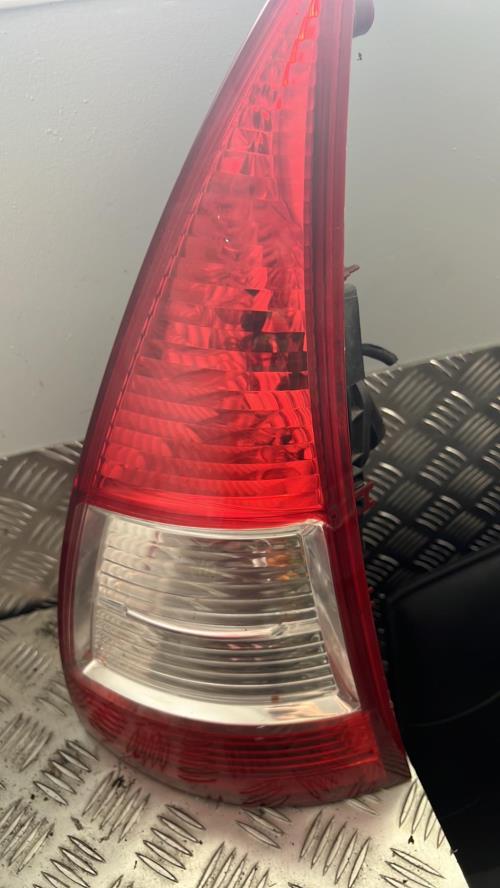 Feu arriere principal gauche (feux) CITROEN C3 1 PHASE 1 Diesel - Image 1