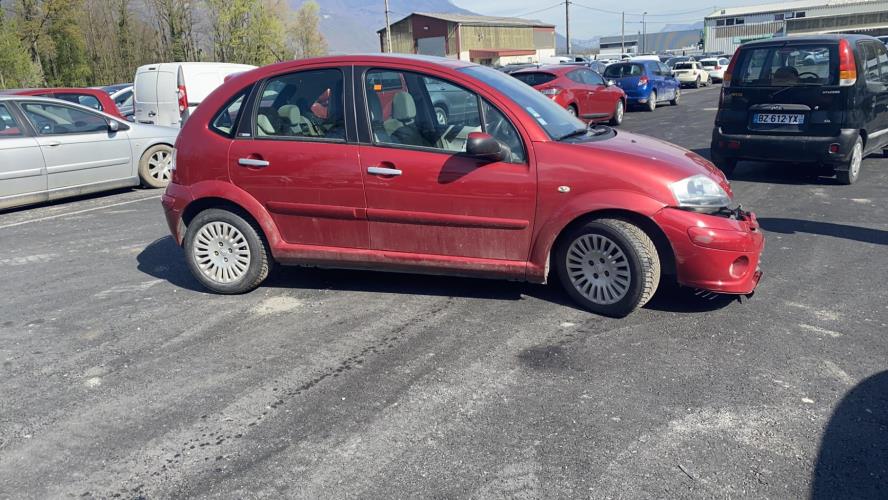 Feu arriere principal gauche (feux) CITROEN C3 1 PHASE 1 Diesel - Image 3