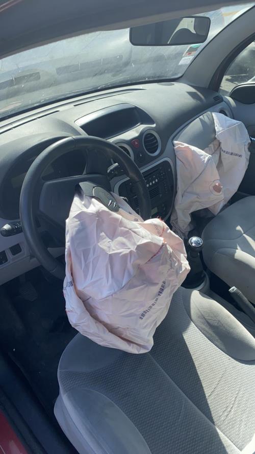 Feu arriere principal gauche (feux) CITROEN C3 1 PHASE 1 Diesel - Image 6