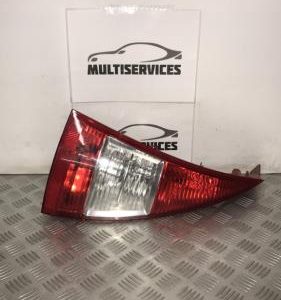 Feu arriere principal gauche (feux) CITROEN C3 1 PHASE 2 - Image 1