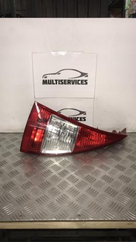 Feu arriere principal gauche (feux) CITROEN C3 1 PHASE 2 - Image 1