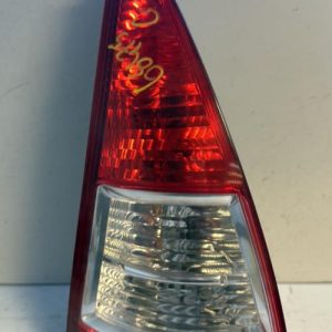 Feu arriere principal gauche (feux) CITROEN C3 1 PHASE 2 Essence - Image 1