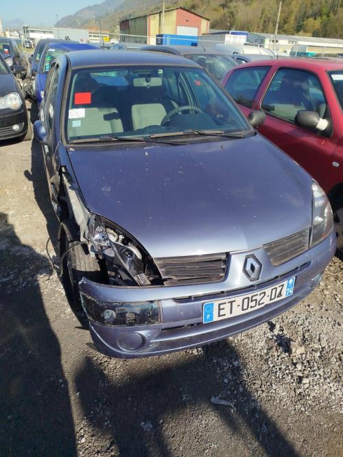 Feu arriere principal droit (feux) RENAULT CLIO 2 PHASE 2 Essence - Image 4