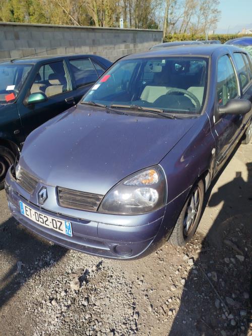 Feu arriere principal droit (feux) RENAULT CLIO 2 PHASE 2 Essence - Image 5