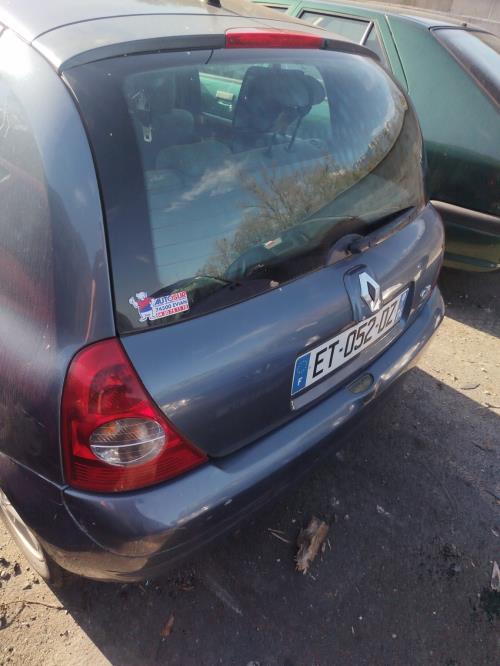 Feu arriere principal droit (feux) RENAULT CLIO 2 PHASE 2 Essence - Image 7