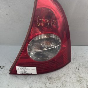 Feu arriere principal droit (feux) RENAULT CLIO 2 PHASE 2 Essence - Image 1