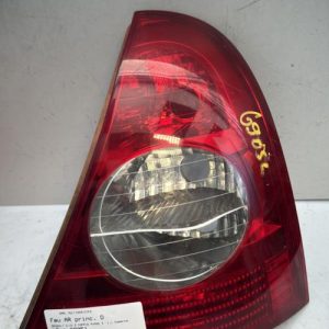 Feu arriere principal droit (feux) RENAULT CLIO 2 CAMPUS PHASE 2 Essence - Image 1