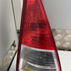 Feu arriere principal gauche (feux) CITROEN C3 1 PHASE 2 Diesel - Image 1