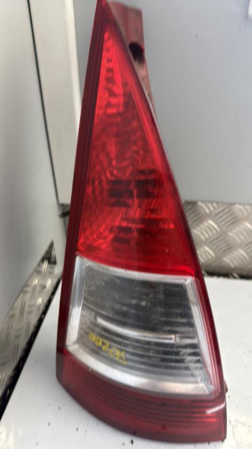 Feu arriere principal gauche (feux) CITROEN C3 1 PHASE 2 Diesel - Image 1