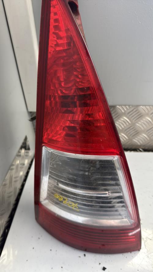 Feu arriere principal gauche (feux) CITROEN C3 1 PHASE 2 Diesel - Image 3