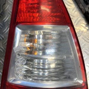 Feu arriere principal gauche (feux) CITROEN C3 1 PHASE 1 Essence - Image 1