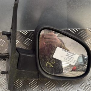 Retroviseur droit RENAULT KANGOO 2 PHASE 2 Diesel - Image 1