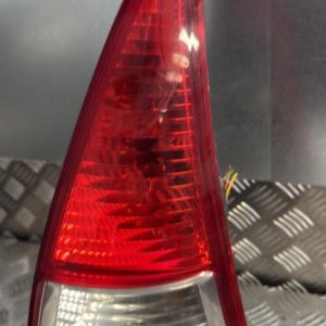 Feu arriere principal droit (feux) CITROEN C3 1 PHASE 2 Essence - Image 1