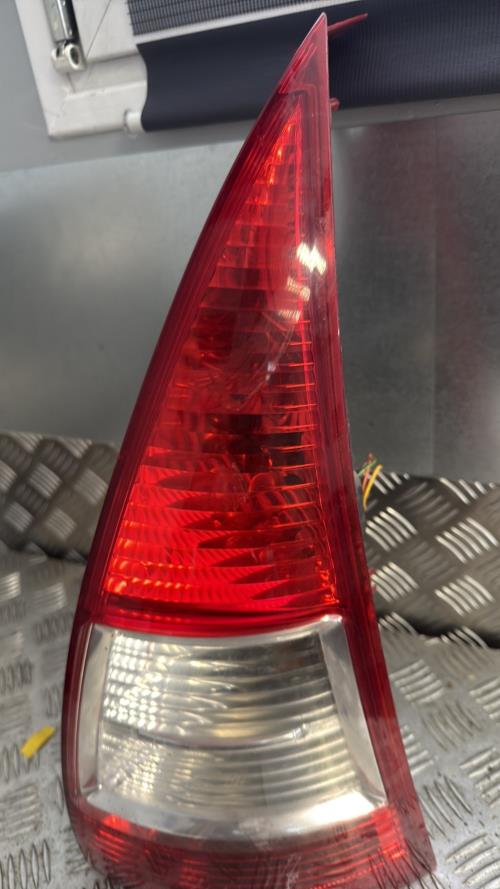 Feu arriere principal droit (feux) CITROEN C3 1 PHASE 2 Essence - Image 2
