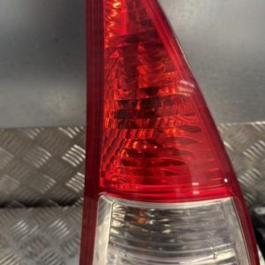 Feu arriere principal gauche (feux) CITROEN C3 1 PHASE 2 Essence - Image 1