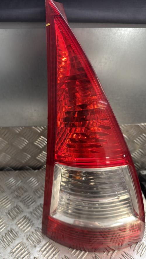 Feu arriere principal gauche (feux) CITROEN C3 1 PHASE 2 Essence - Image 1