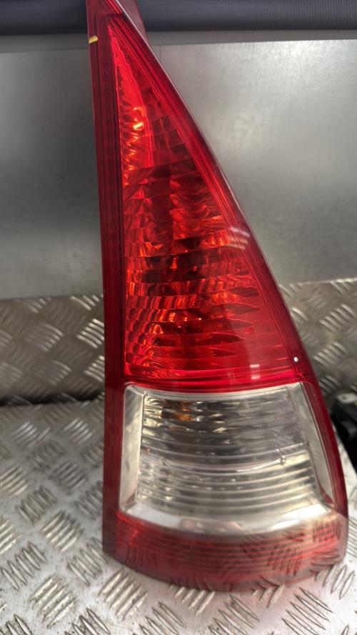 Feu arriere principal gauche (feux) CITROEN C3 1 PHASE 2 Essence - Image 2