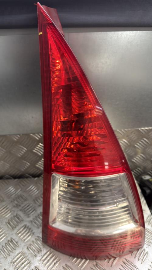 Feu arriere principal gauche (feux) CITROEN C3 1 PHASE 2 Essence - Image 3