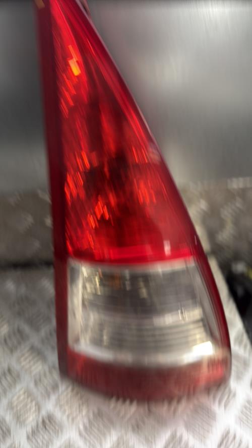 Feu arriere principal gauche (feux) CITROEN C3 1 PHASE 2 Essence - Image 4