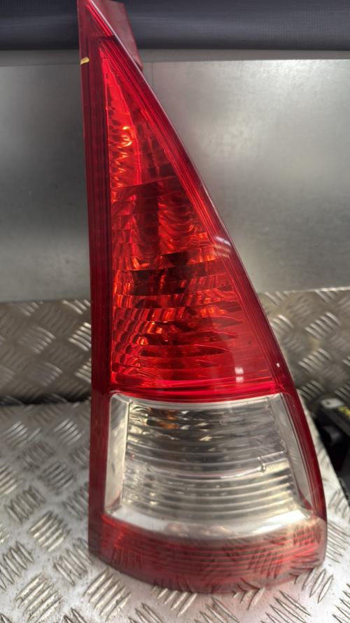 Feu arriere principal gauche (feux) CITROEN C3 1 PHASE 2 Essence - Image 5