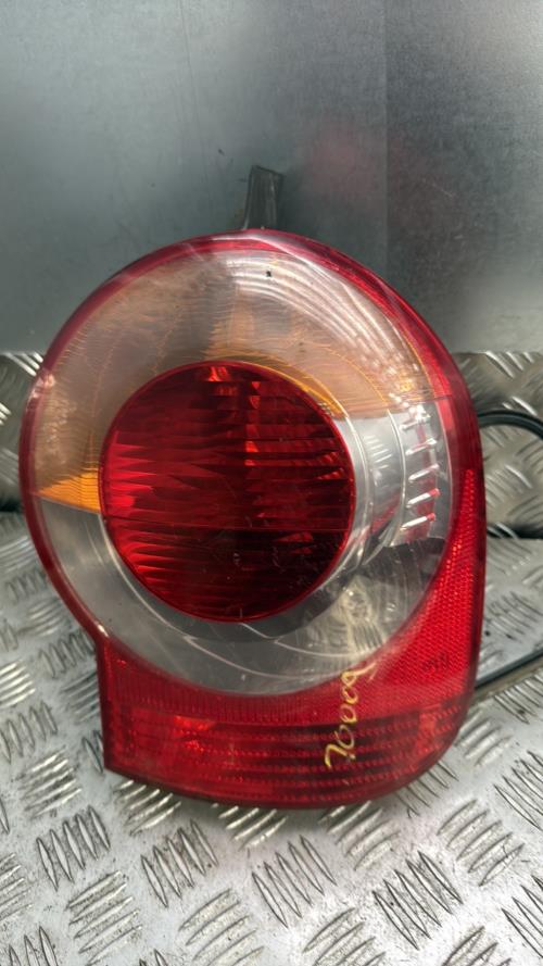 Feu arriere principal droit (feux) RENAULT MODUS PHASE 1 Essence - Image 1