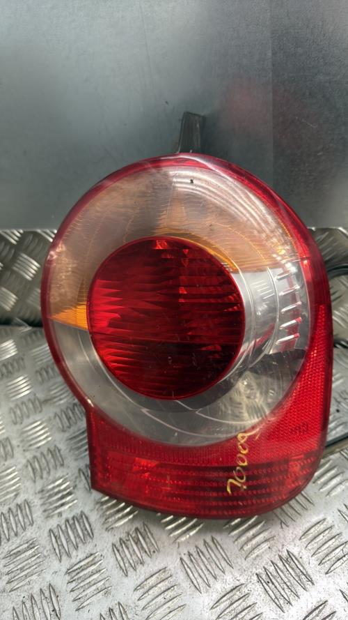 Feu arriere principal droit (feux) RENAULT MODUS PHASE 1 Essence - Image 3
