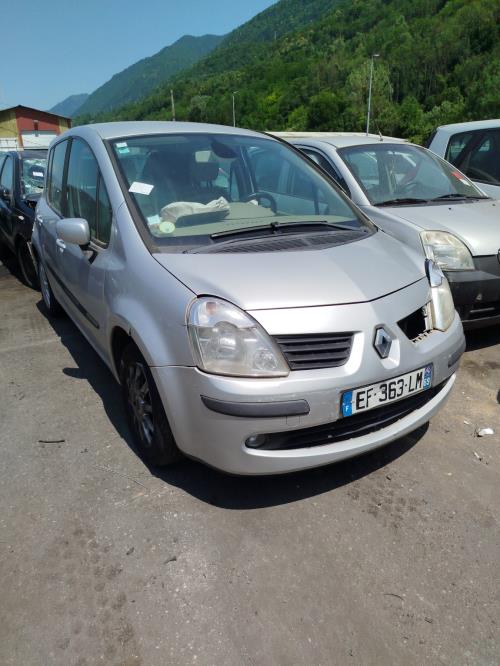 Feu arriere principal droit (feux) RENAULT MODUS PHASE 1 Essence - Image 4