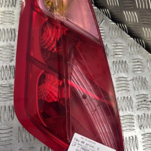 Feu arriere principal gauche (feux) FIAT GRANDE PUNTO Diesel - Image 1