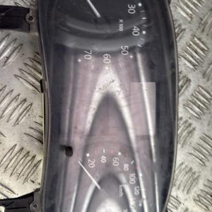 Compteur RENAULT CLIO 2 CAMPUS PHASE 1 Diesel - Image 1