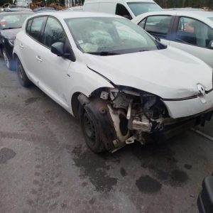 Aerateur tableau de bord avant droit RENAULT MEGANE 3 PHASE 3 Diesel - Image 1