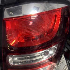 Feu arriere principal droit (feux) CITROEN C3 2 PHASE 1 Diesel - Image 1