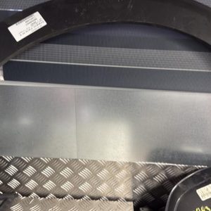 Extension d'aile avant gauche PEUGEOT 3008 2 PHASE 1 Essence - Image 1