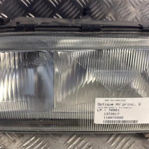 Optique avant principal gauche (feux)(phare) VOLVO 850 PHASE 2 Essence - Image 1