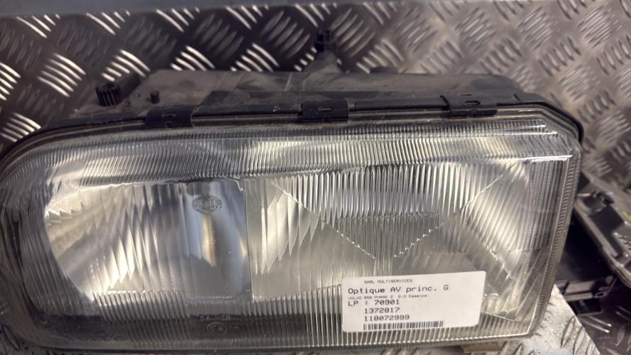 Optique avant principal gauche (feux)(phare) VOLVO 850 PHASE 2 Essence - Image 3