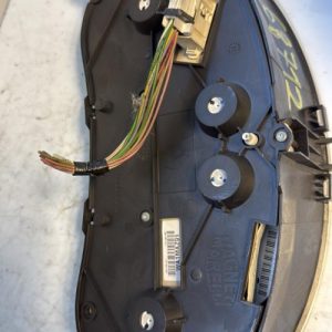 Compteur CITROEN BERLINGO 2 PHASE 1 Diesel - Image 1