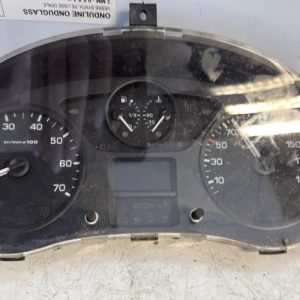 Compteur CITROEN BERLINGO 2 PHASE 1 Diesel - Image 1