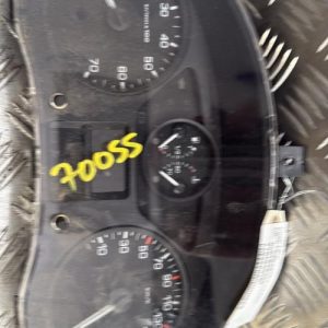 Compteur CITROEN BERLINGO 2 PHASE 2 Diesel - Image 1