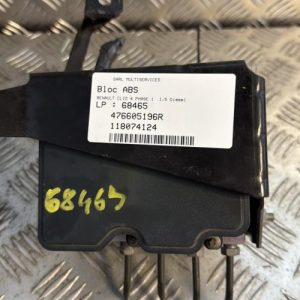 Bloc ABS (freins anti-blocage) RENAULT CLIO 4 PHASE 1 Diesel - Image 1