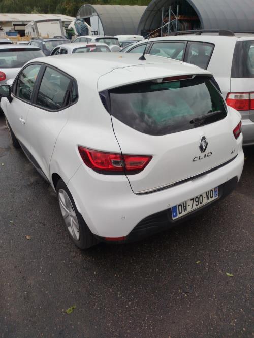 Bloc ABS (freins anti-blocage) RENAULT CLIO 4 PHASE 1 Diesel - Image 8