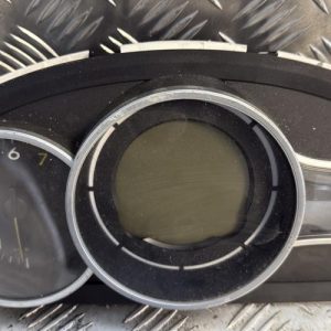 Compteur RENAULT MEGANE 3 PHASE 1 Ethanol - Image 1