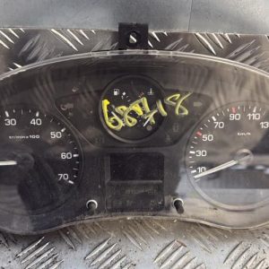 Compteur FIAT SCUDO 2 Diesel - Image 1