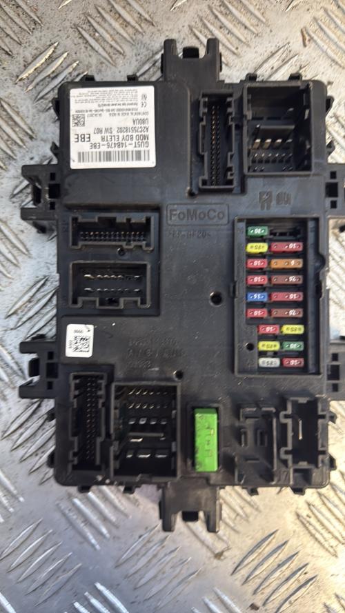 Boitier BSI FORD KA+ Essence - Image 1